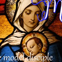 8.8.1 Mary the Model Disciple 200px 4